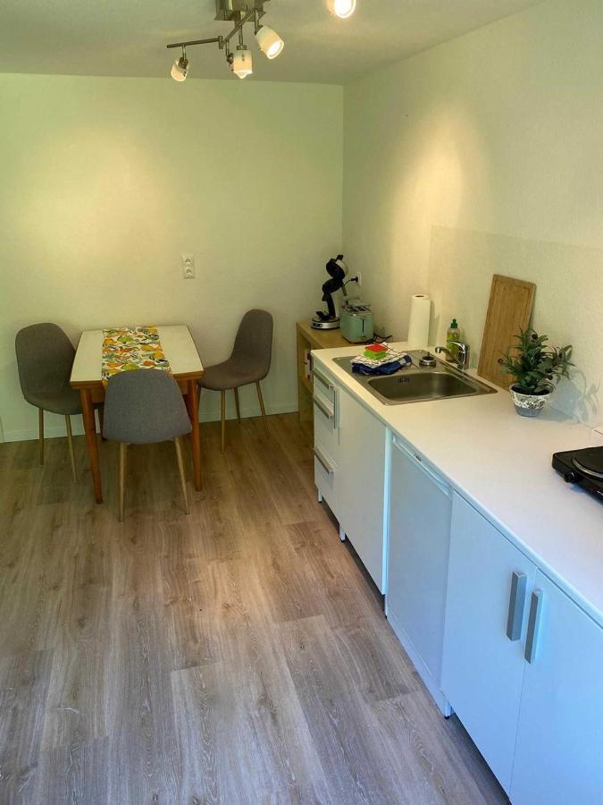 Ferienwohnung Mirabelle Erbach  Extérieur photo