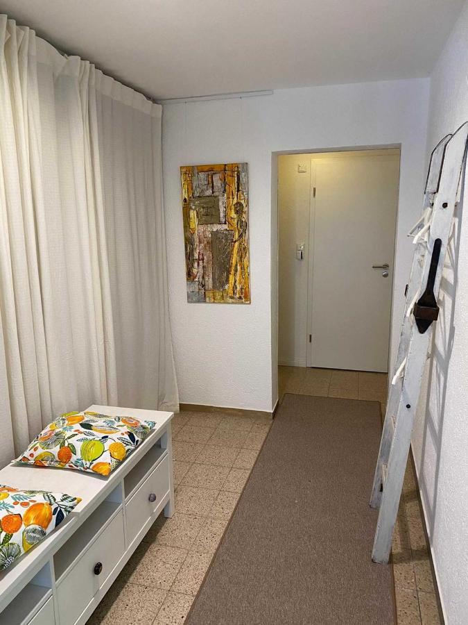 Ferienwohnung Mirabelle Erbach  Extérieur photo
