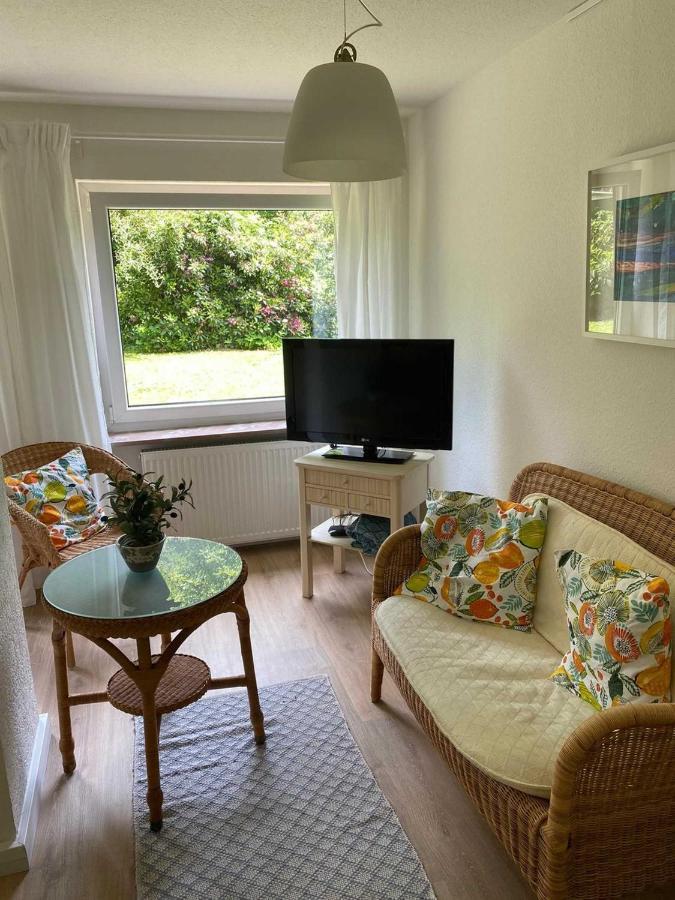 Ferienwohnung Mirabelle Erbach  Extérieur photo