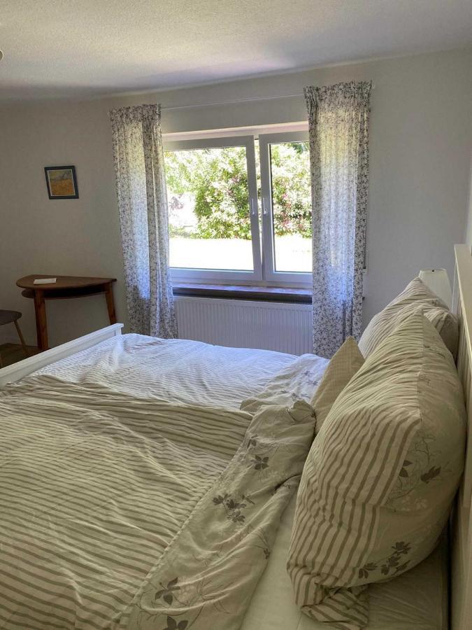 Ferienwohnung Mirabelle Erbach  Extérieur photo