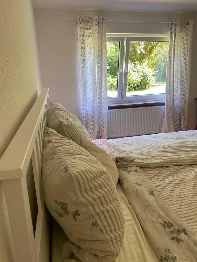 Ferienwohnung Mirabelle Erbach  Extérieur photo