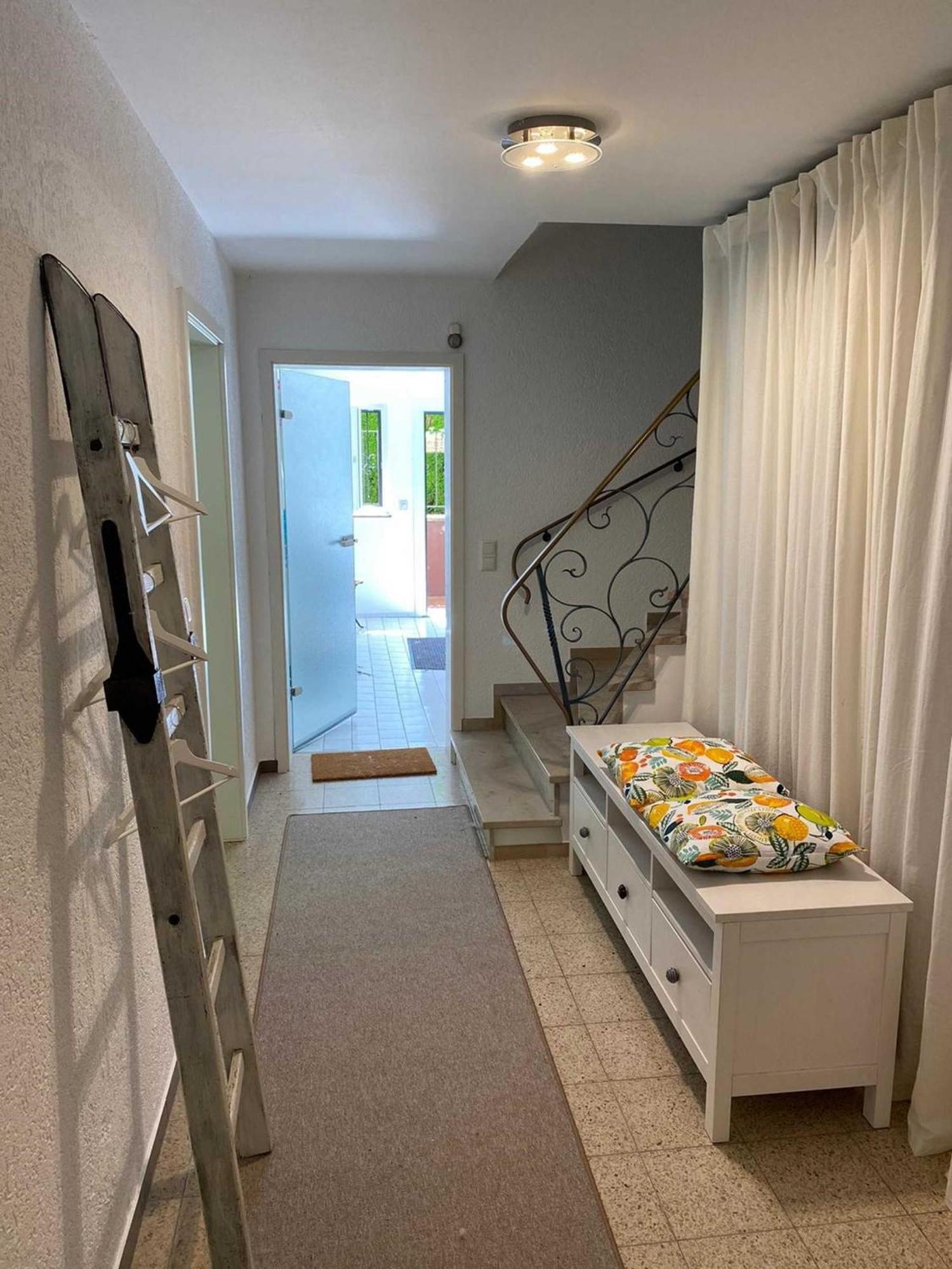 Ferienwohnung Mirabelle Erbach  Extérieur photo