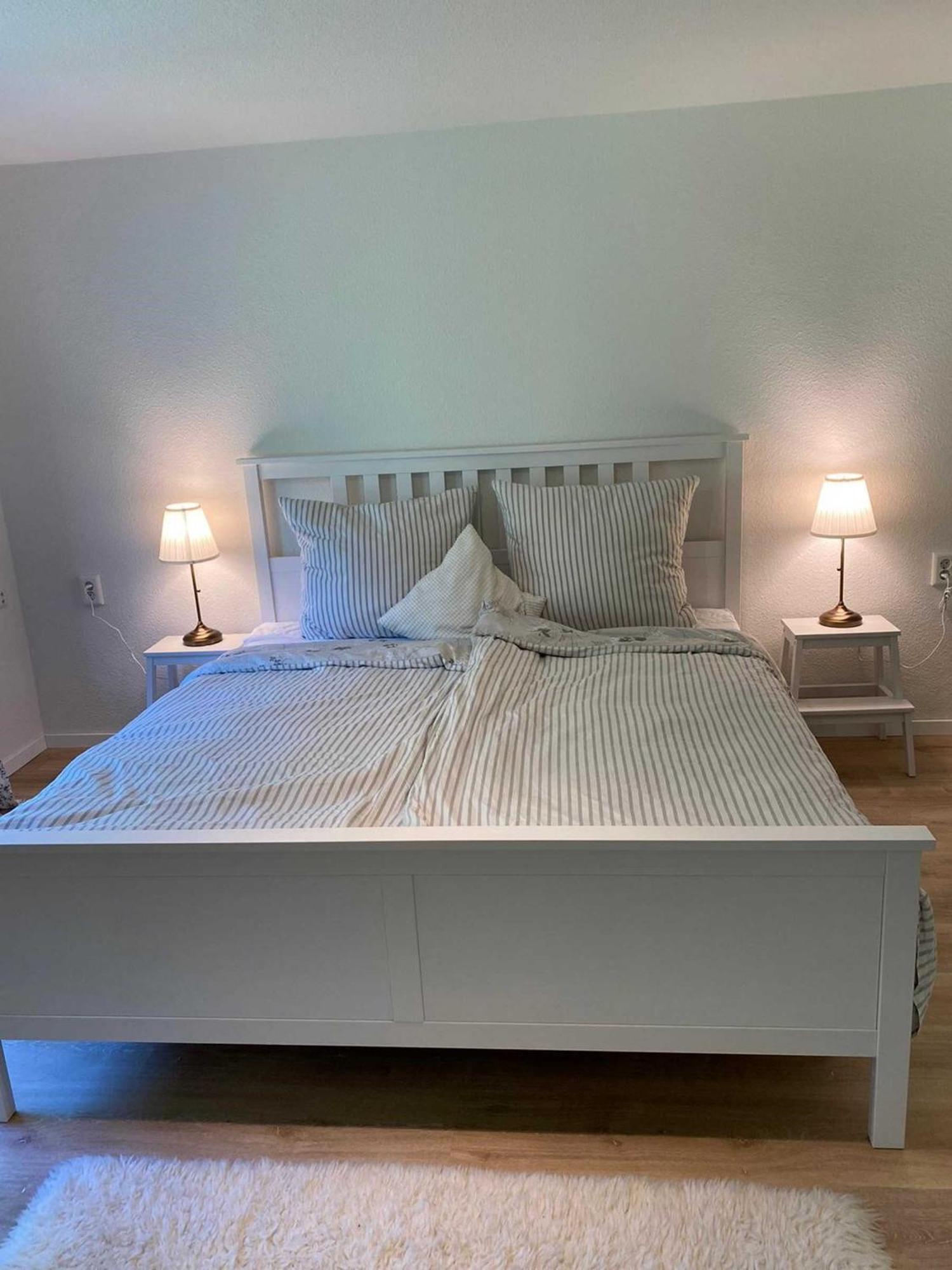 Ferienwohnung Mirabelle Erbach  Extérieur photo